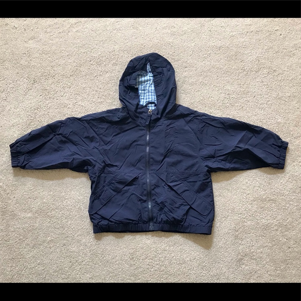 Lands’ End Jacket - Picture 1 of 5